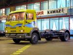 КамАЗ-4308-Н3 2003 года
